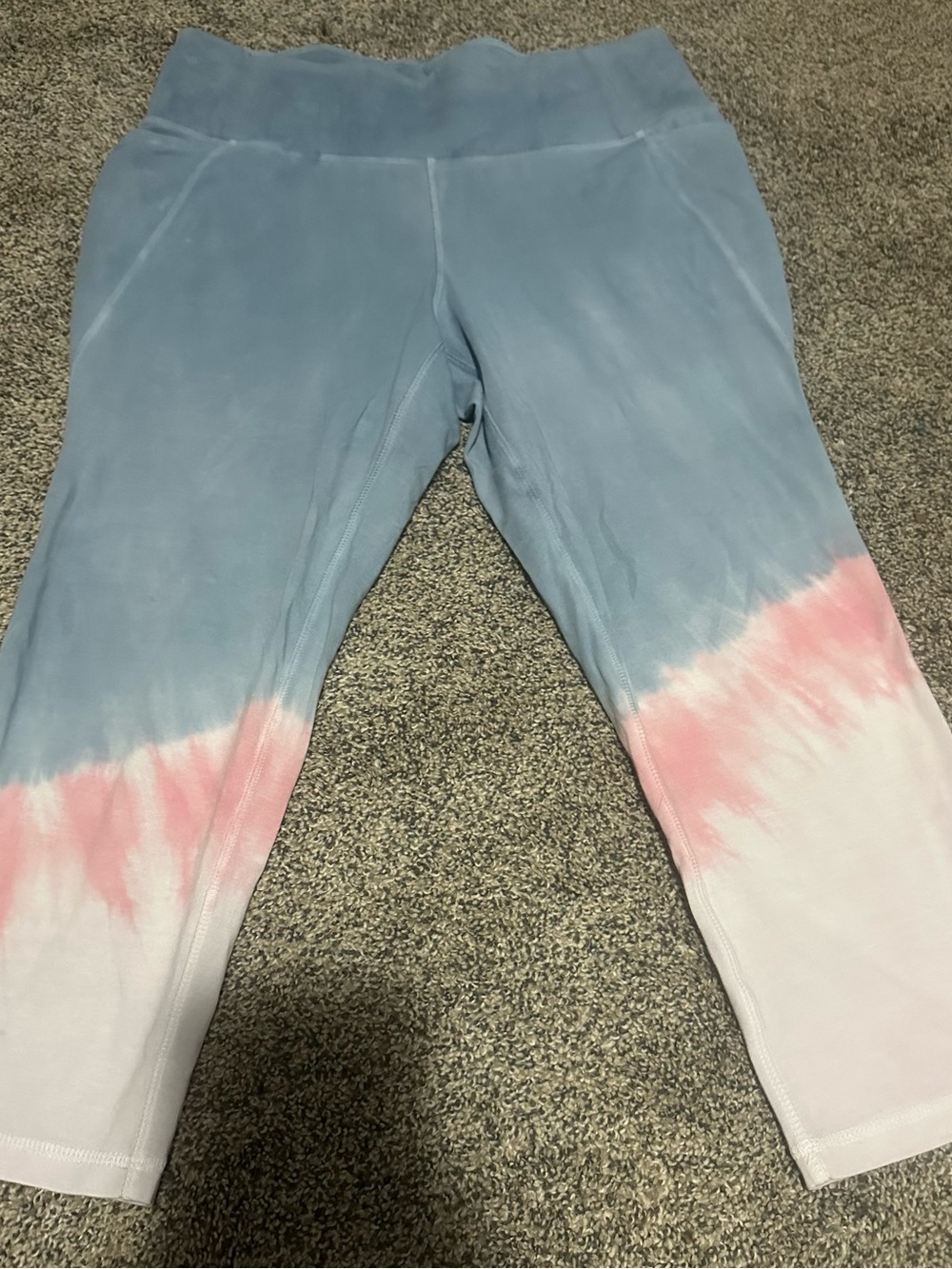 LIVI Lane Bryant activewear nwot